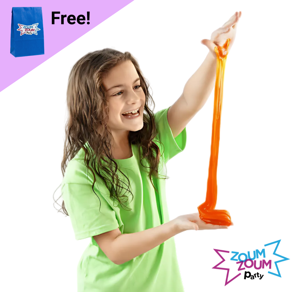 Slime Party