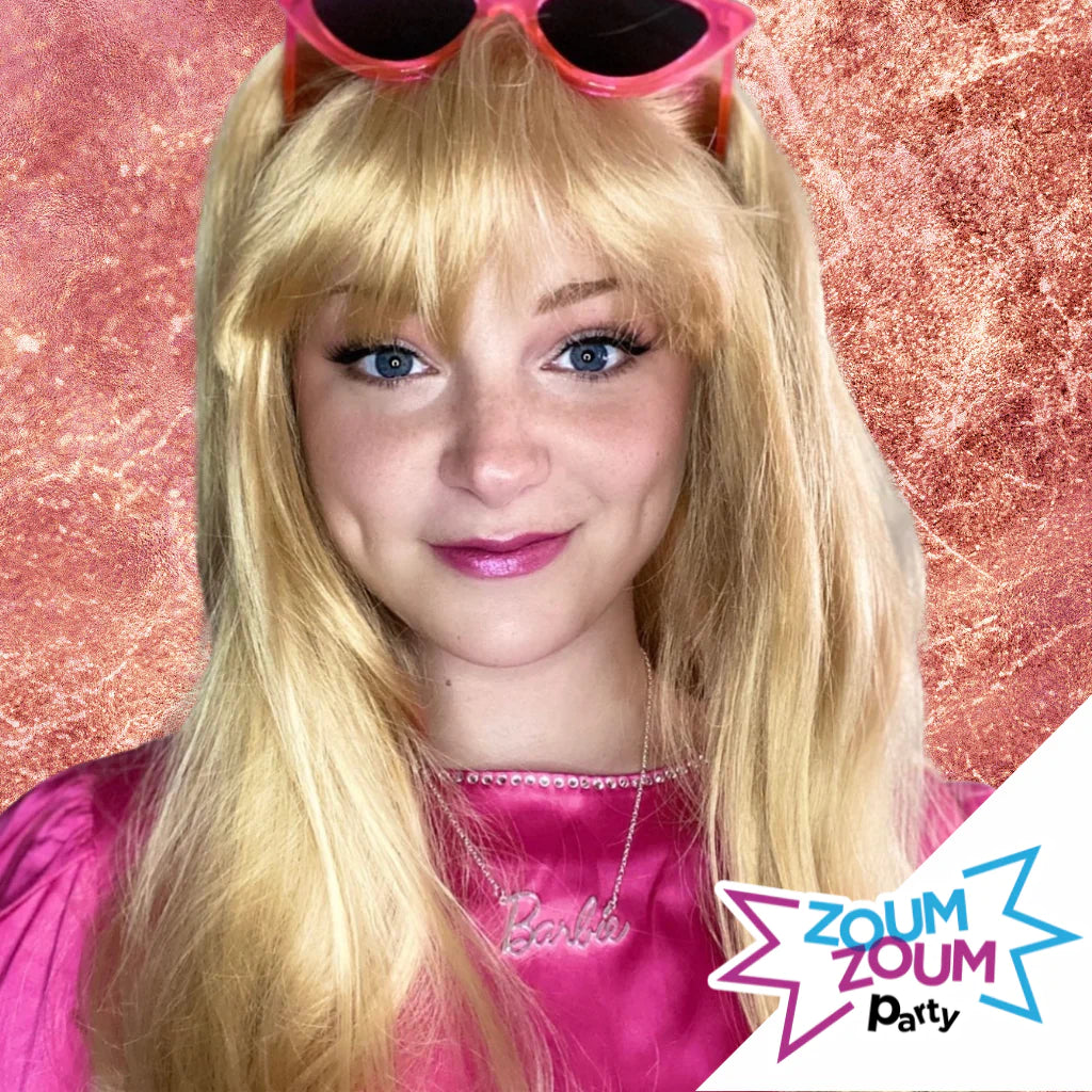 Barbie dream house birthday party sales