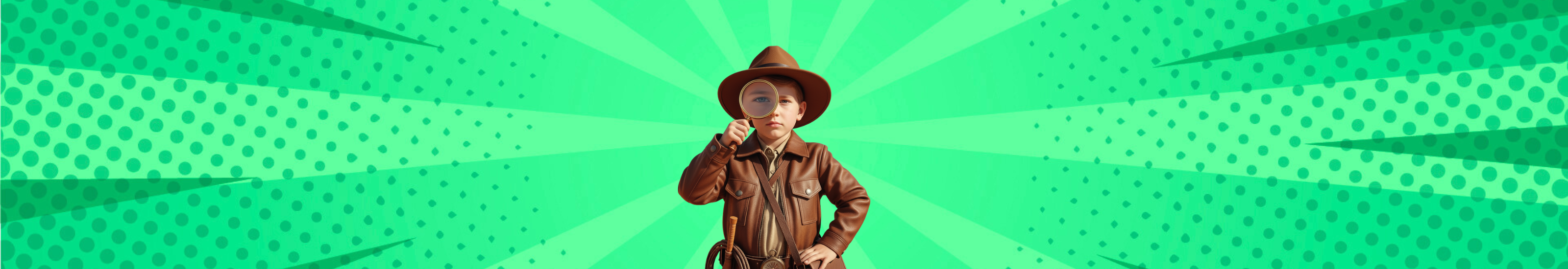 Discovery party themes for kids birthday