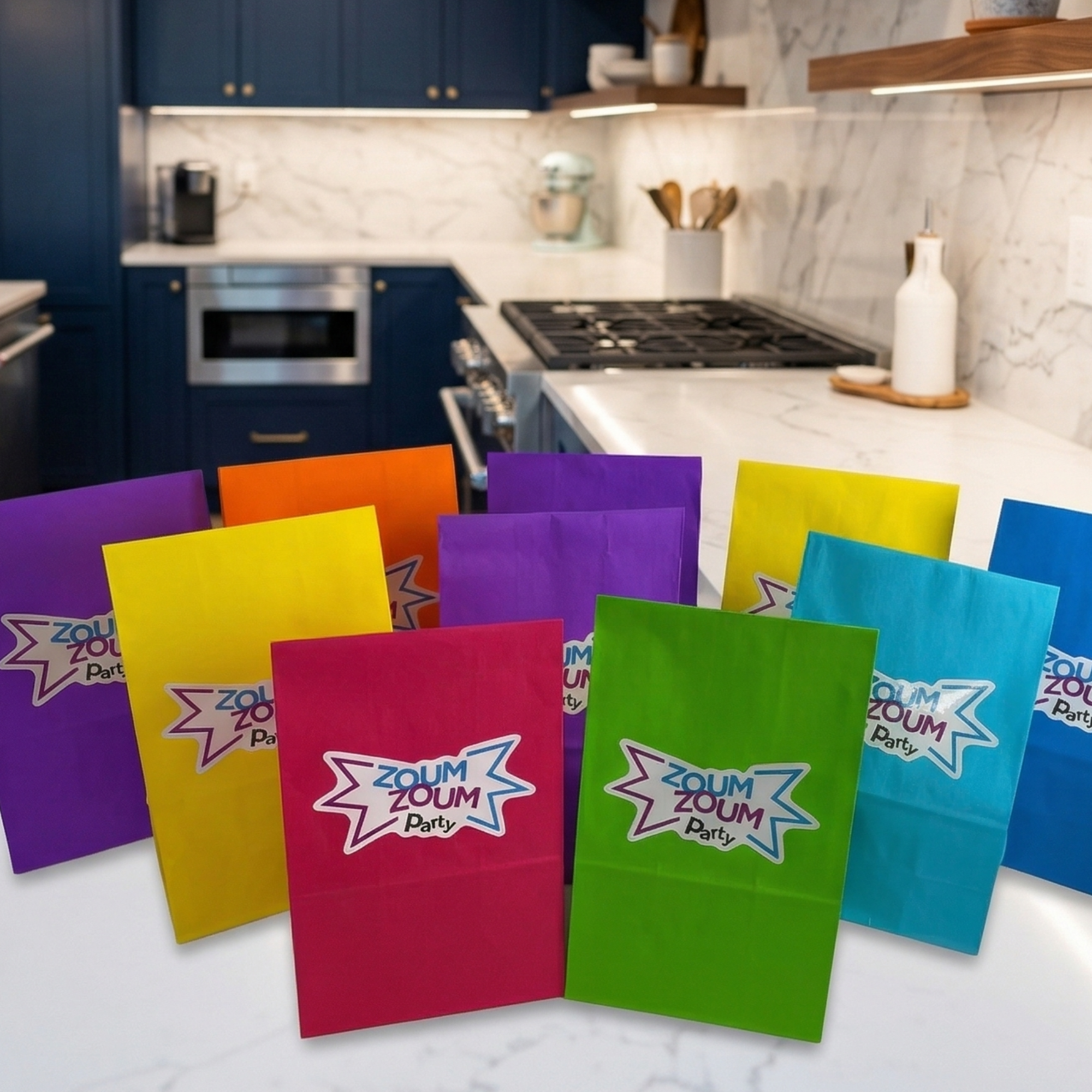 Creative Loot Bag for Children&