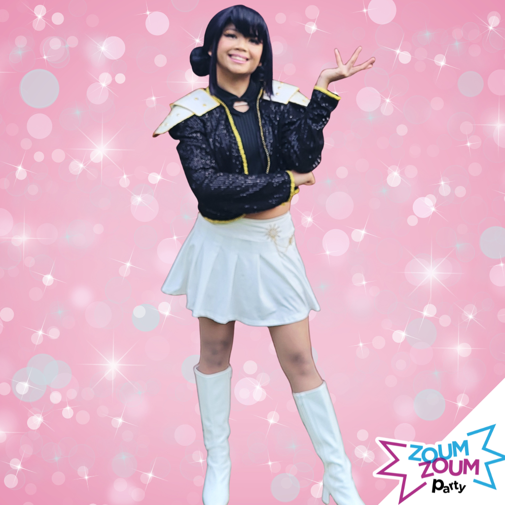 K-POP Mythic Hunter Party Entertainer (Toronto and GTA)