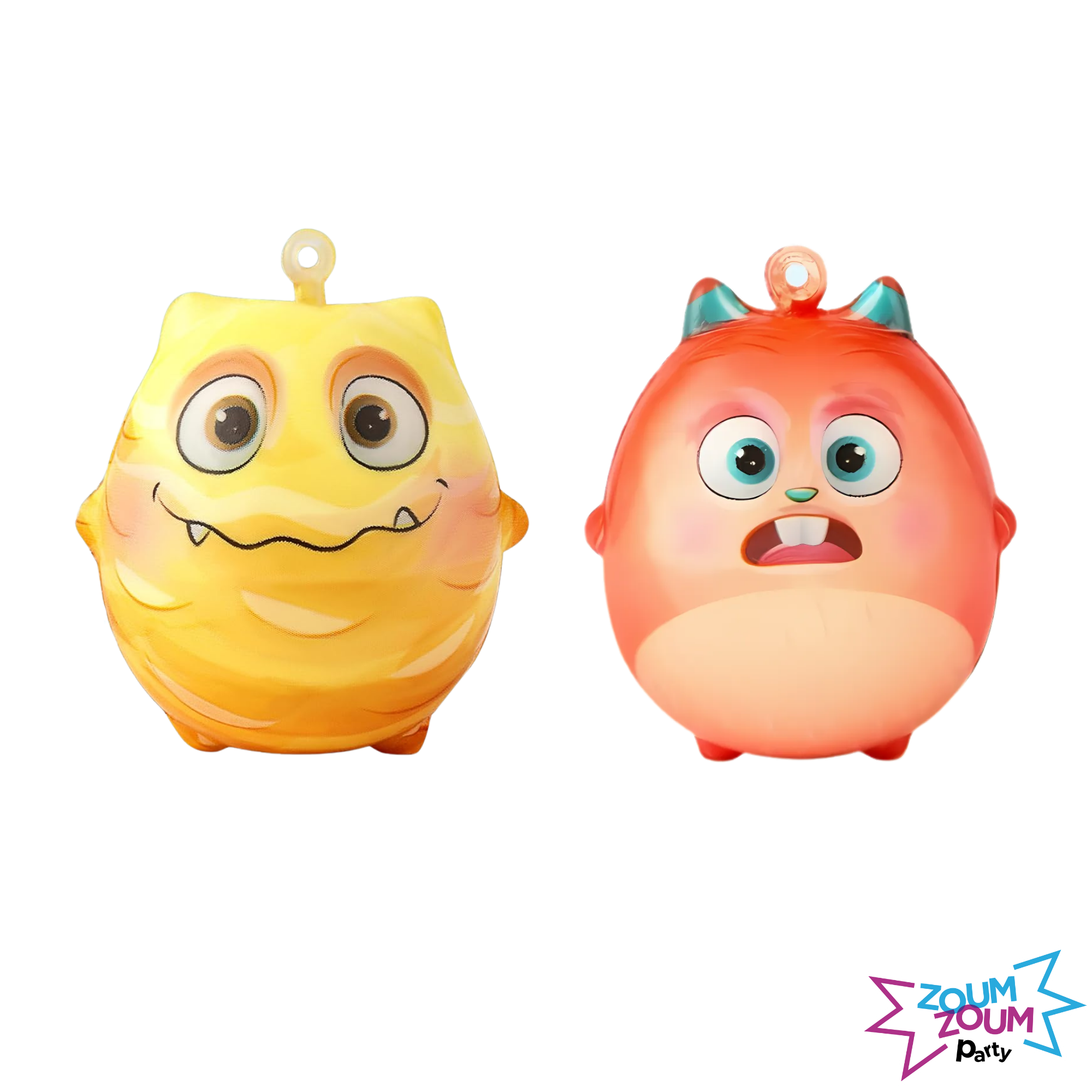 Sensory Loot Bag for Children&