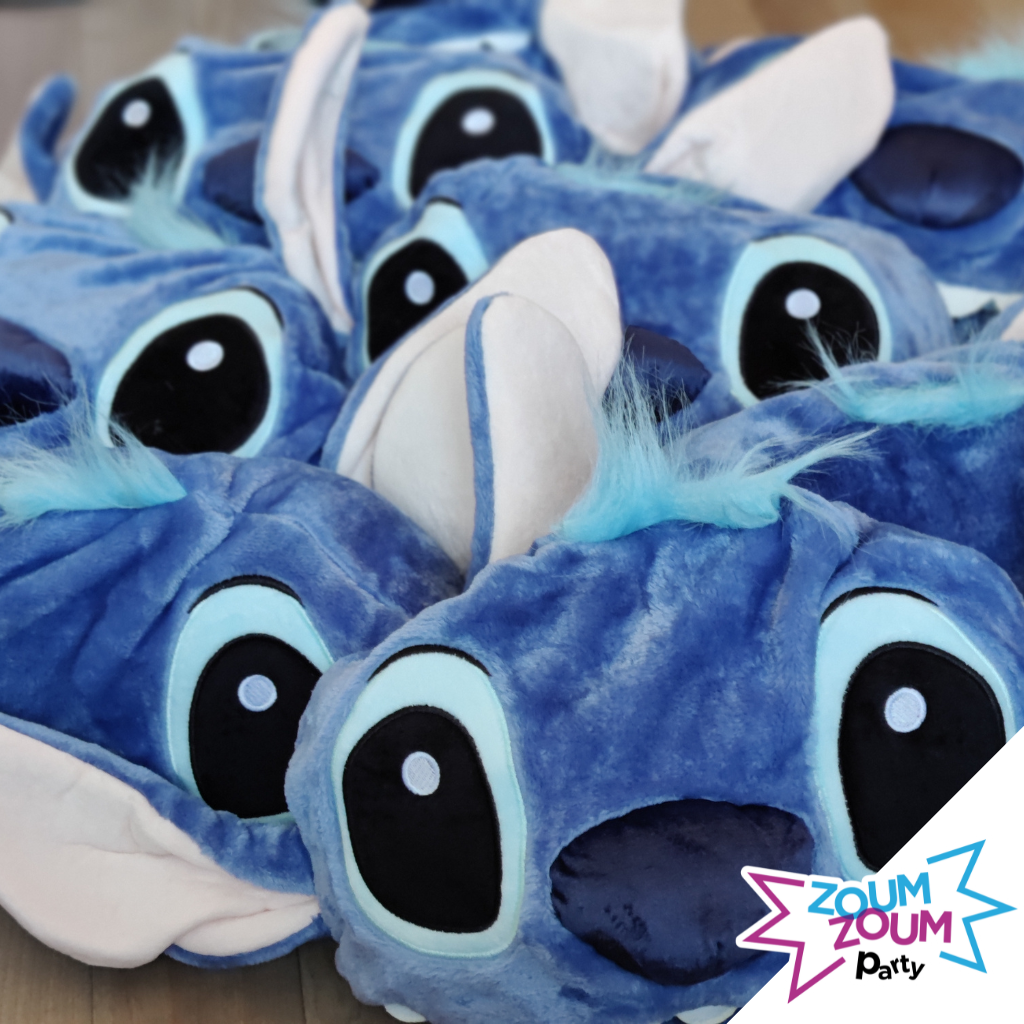 STITCH MOBILE SPA party in Montreal