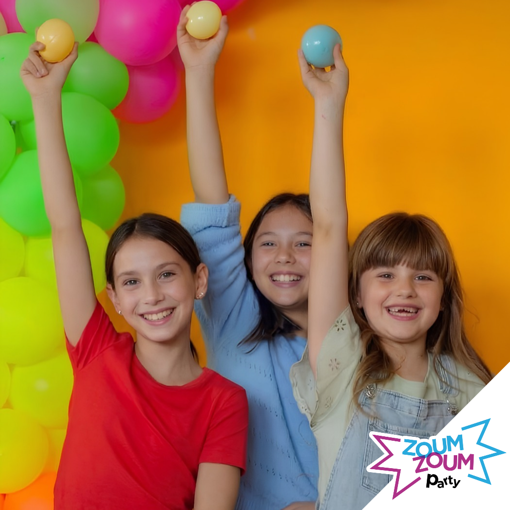 Squishy Party
