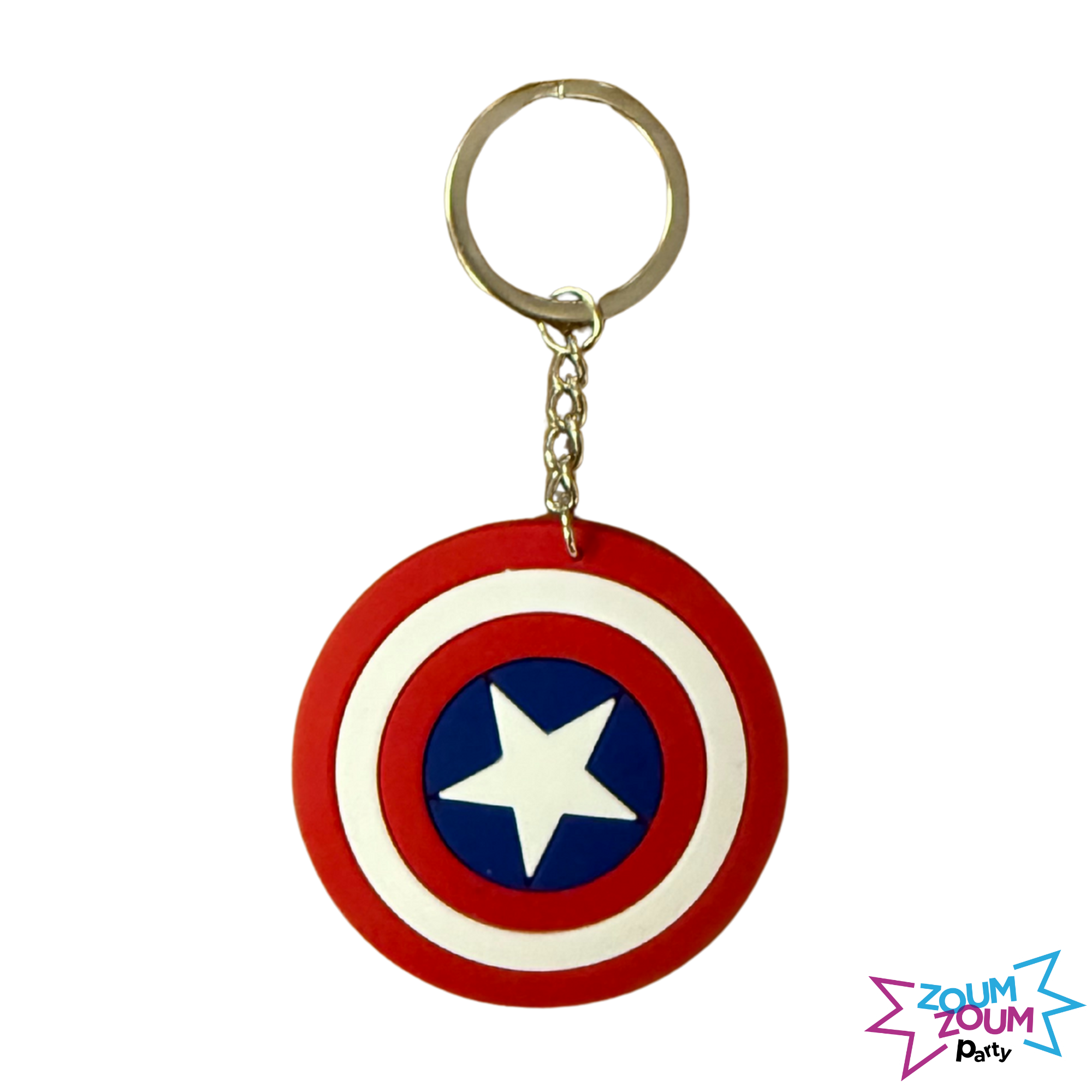 Superhero Loot Bag for children&