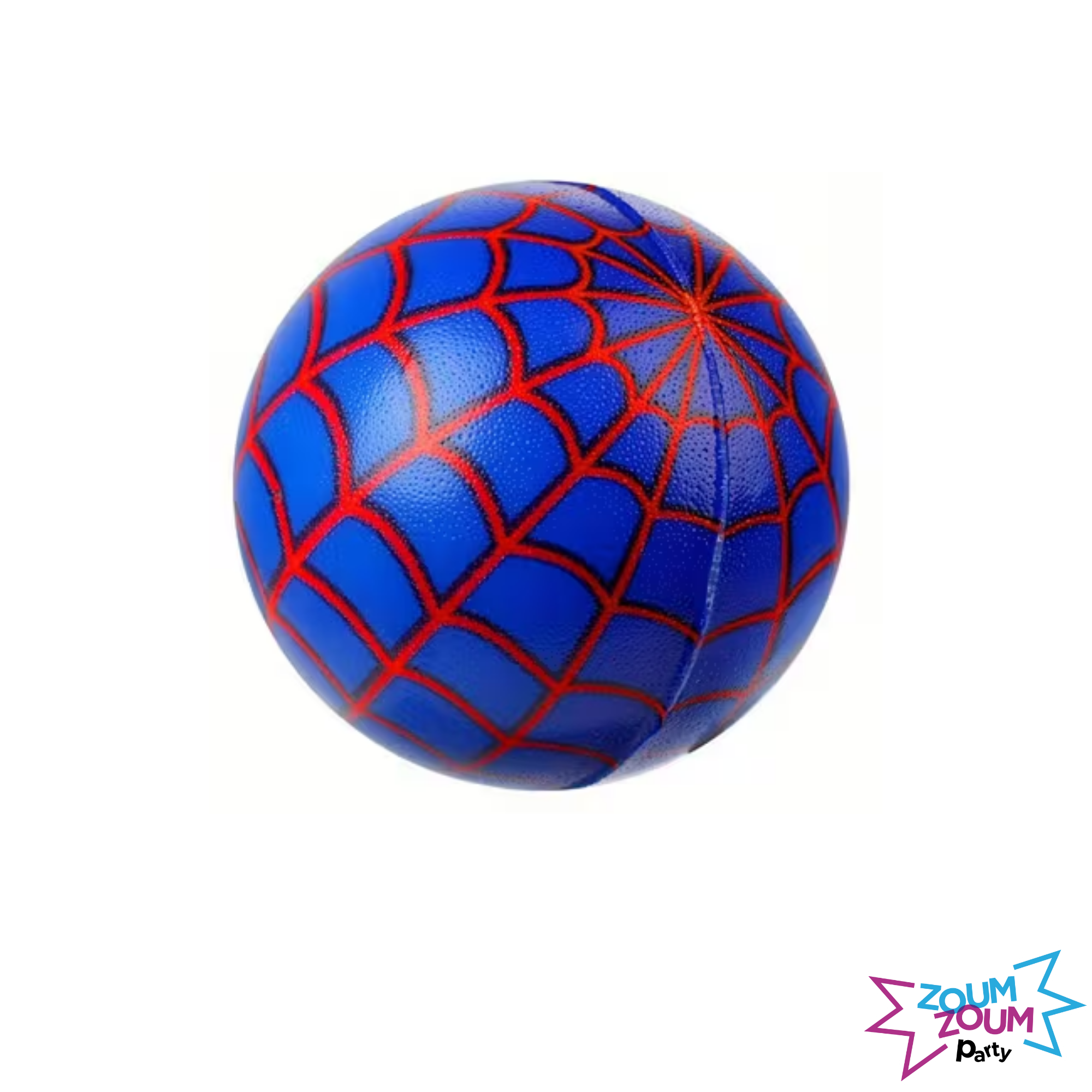 Superhero Loot Bag for children&