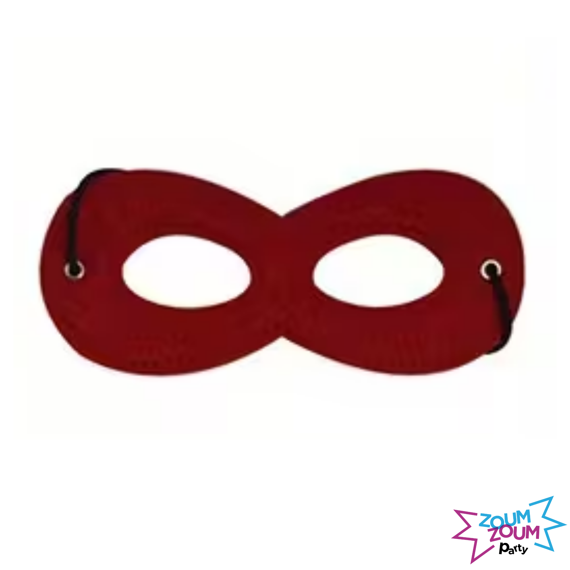 Superhero Pre-made loot bags mask
