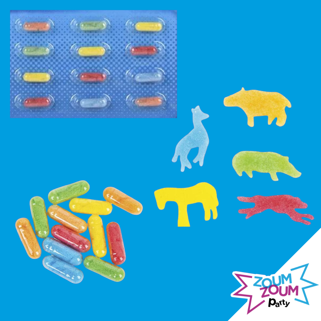 Dinosaur Party