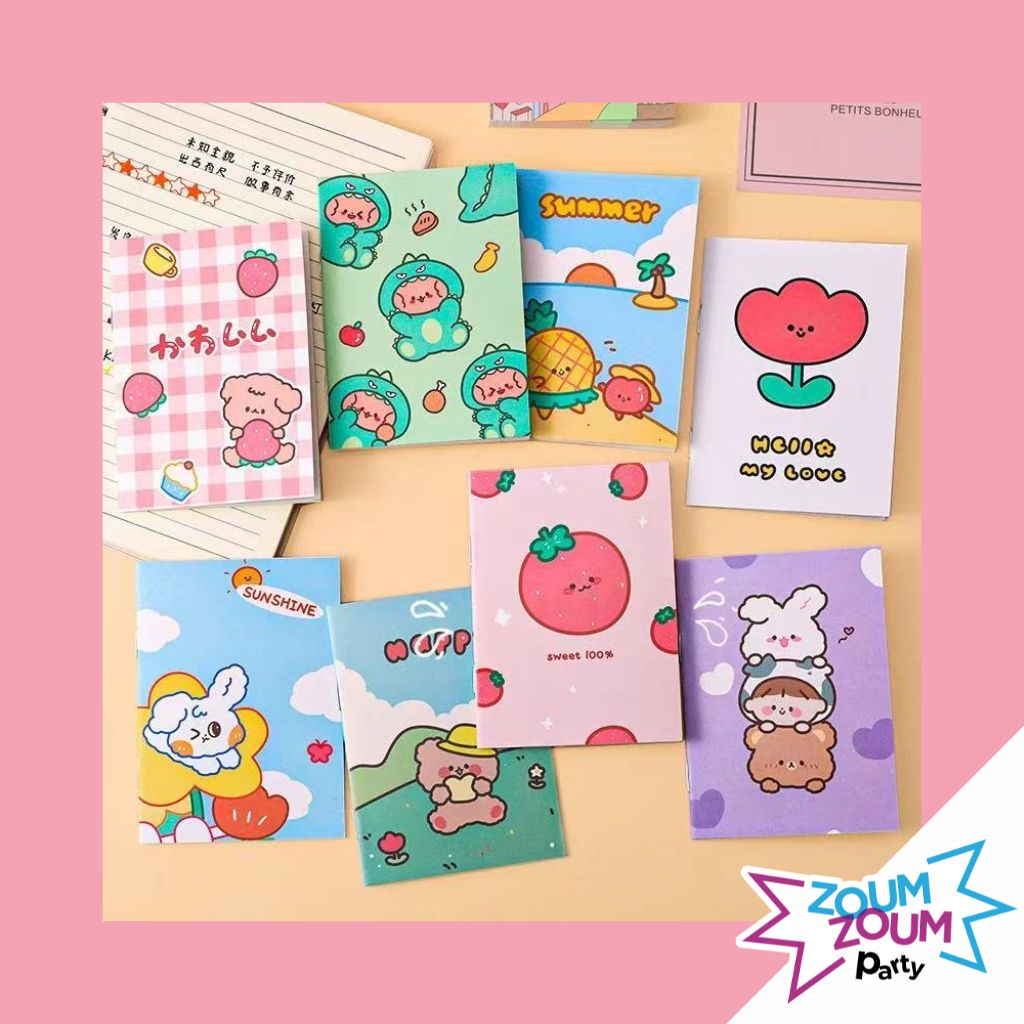Creative Loot Bag for children&