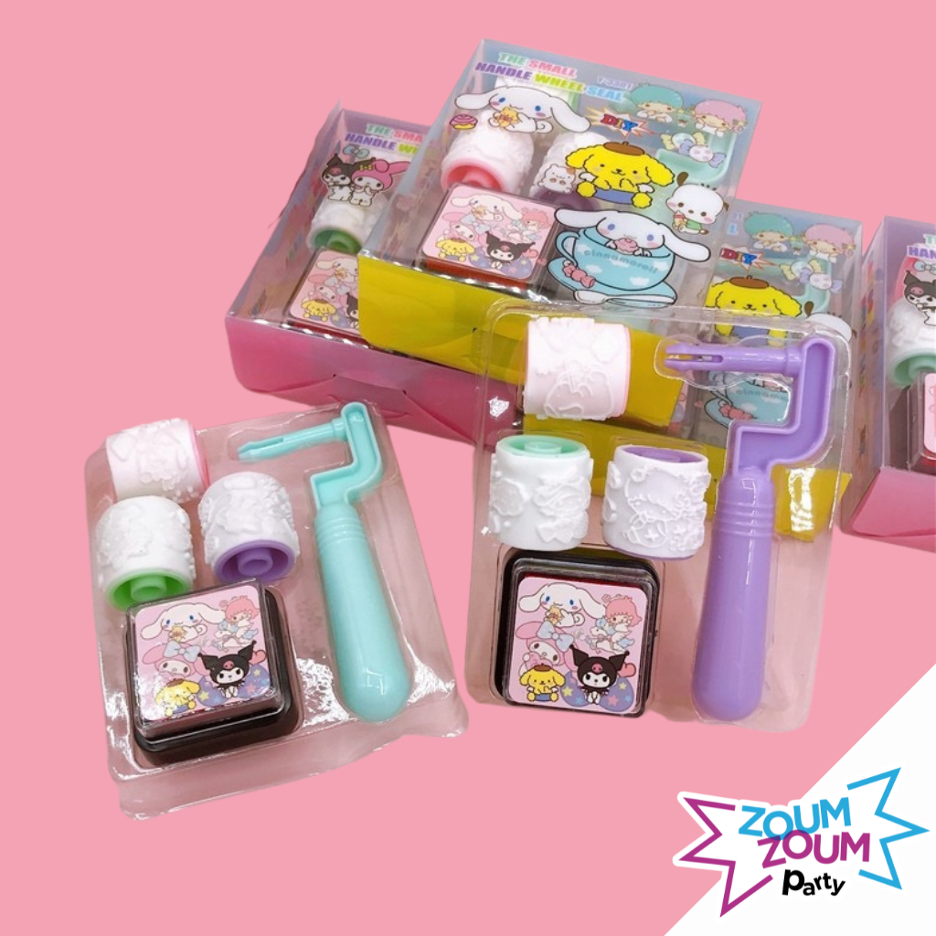 Creative Loot Bag for children&