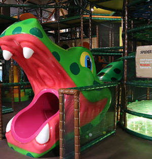 Amazone Playzone