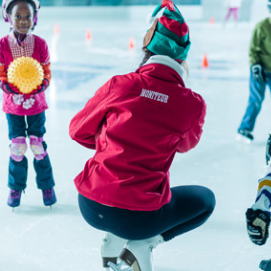 Atrium 1000 - Kids Party Package