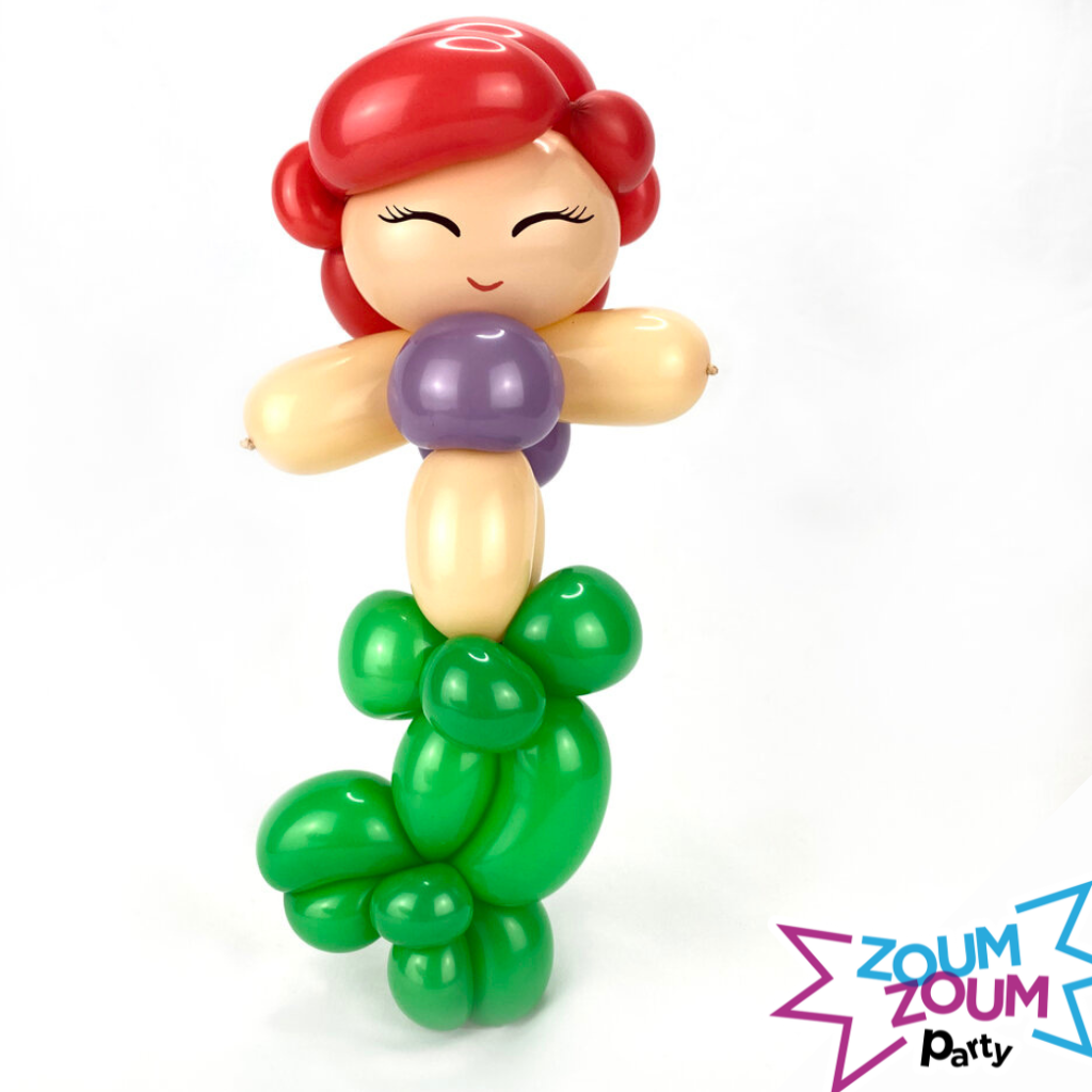 Balloon Twisting Party (Toronto and GTA)