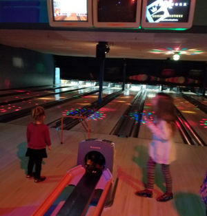 Club 300 - Kids Party Package