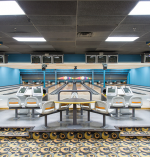 Club 300 - Kids Party Package