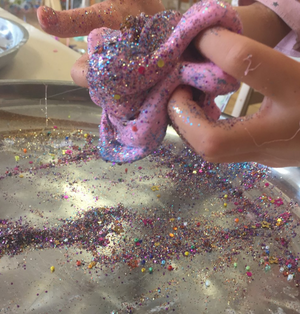 Creation Space