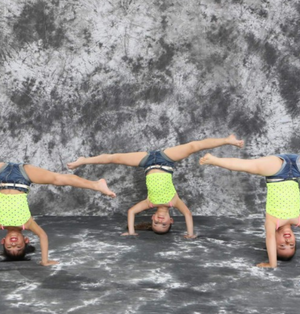 Dancin Stars