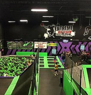 Extreme Air Park