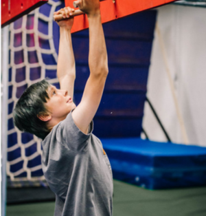 Fitset Ninja