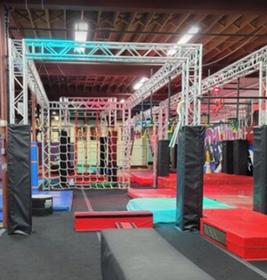 Fitset Ninja