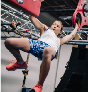 Fitset Ninja