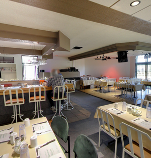 Le Riverain Sainte-Catherine - Kids Party Package