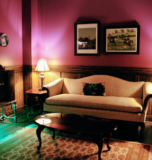 Looking Glass Adventures