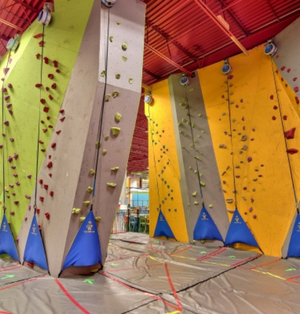 Mega Maze - Kids Party Package