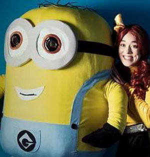 Out of the Rain Character Events