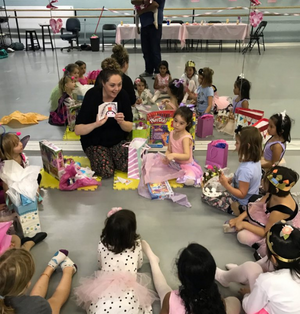 Panorama School of Dance