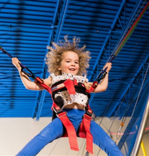 Recre-O-Fun - Kids Party Package