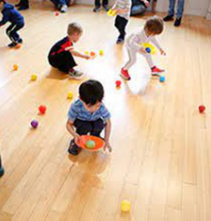 Sportball Vancouver