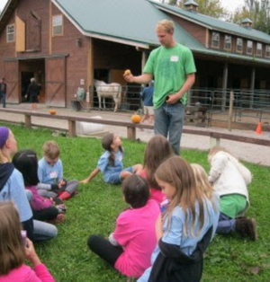 Southlands Heritage Farm