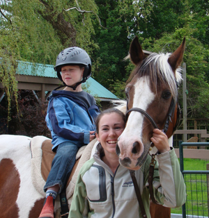 Southlands Heritage Farm