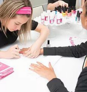 kids party glama gal kids spa ajax