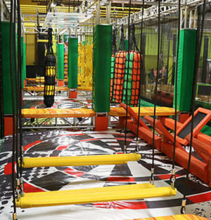 Amazone Playzone