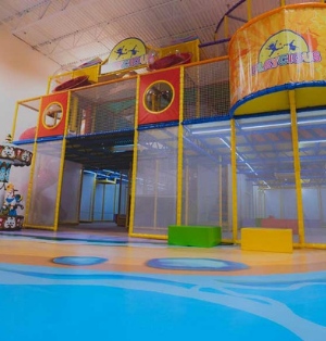 Playcious Oakville
