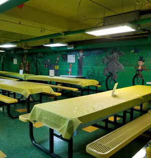 Go Bananas North Vancouver