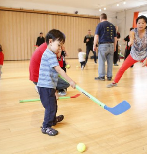 Sportball Toronto