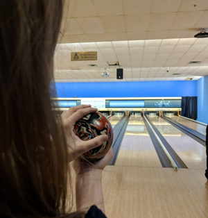 Salon De Quilles Laval (1996)