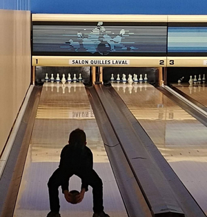 Salon De Quilles Laval (1996)