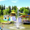Calaway Park Kids Party Package