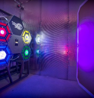 Time Escape Edmonton