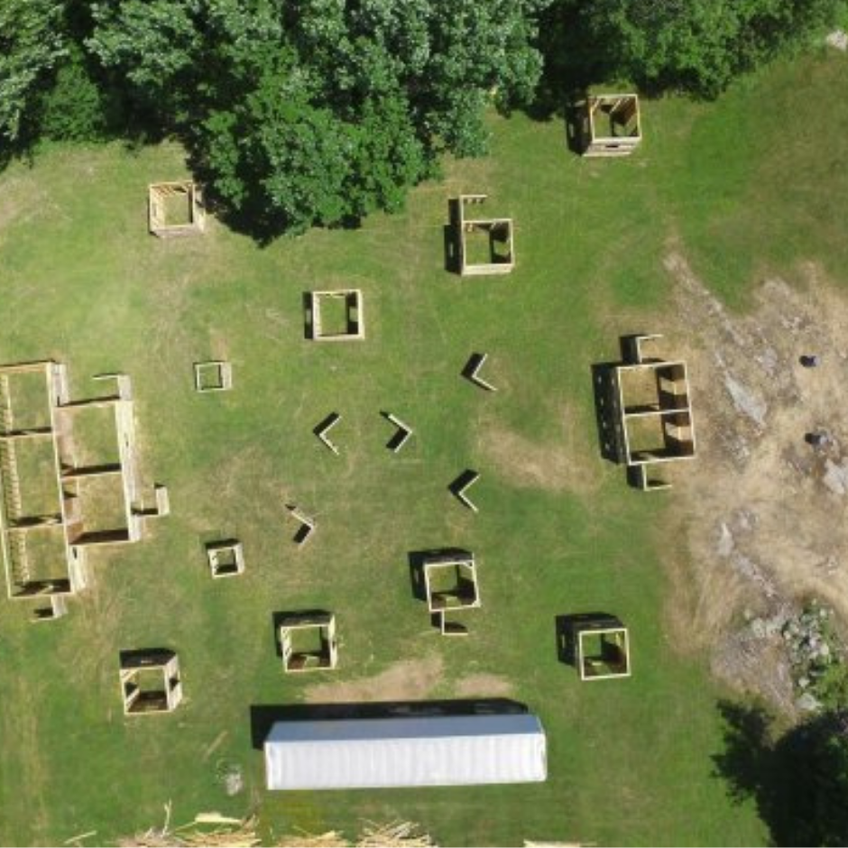 Ultimate Family MARKED Adventure Park