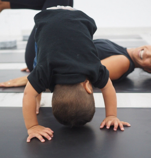 Üphoria Yoga