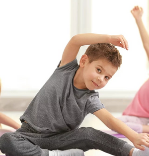 Üphoria Yoga