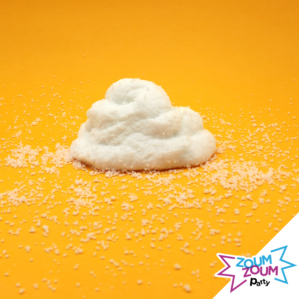 At-home Slime Party Entertainer for Kids