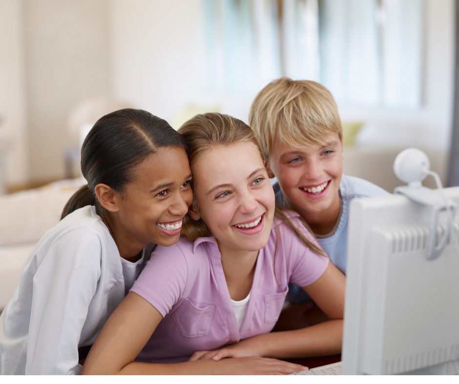 11 kid's virtual party ideas during COVID19 and while social distanci