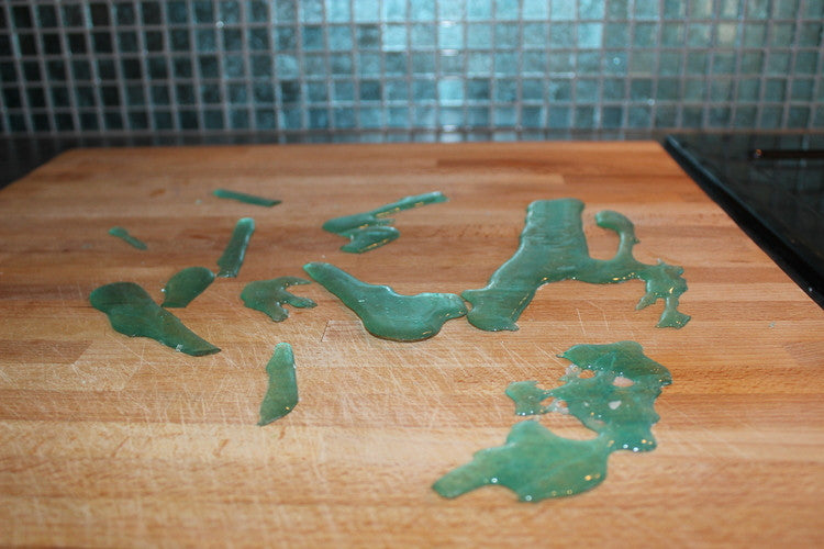 Sugar Icicles to Decorate your Homemade Frozen Birthday Cakes
