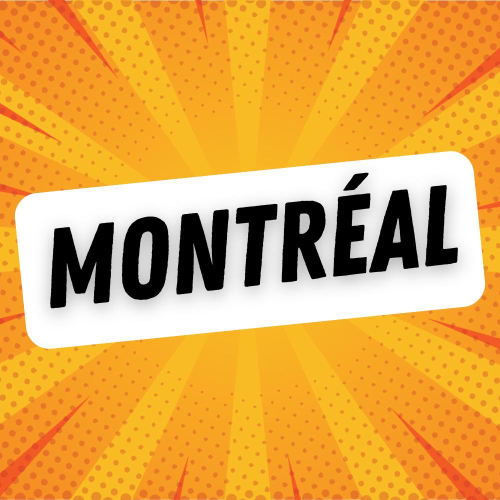 At-Home Kids Party in Montreal